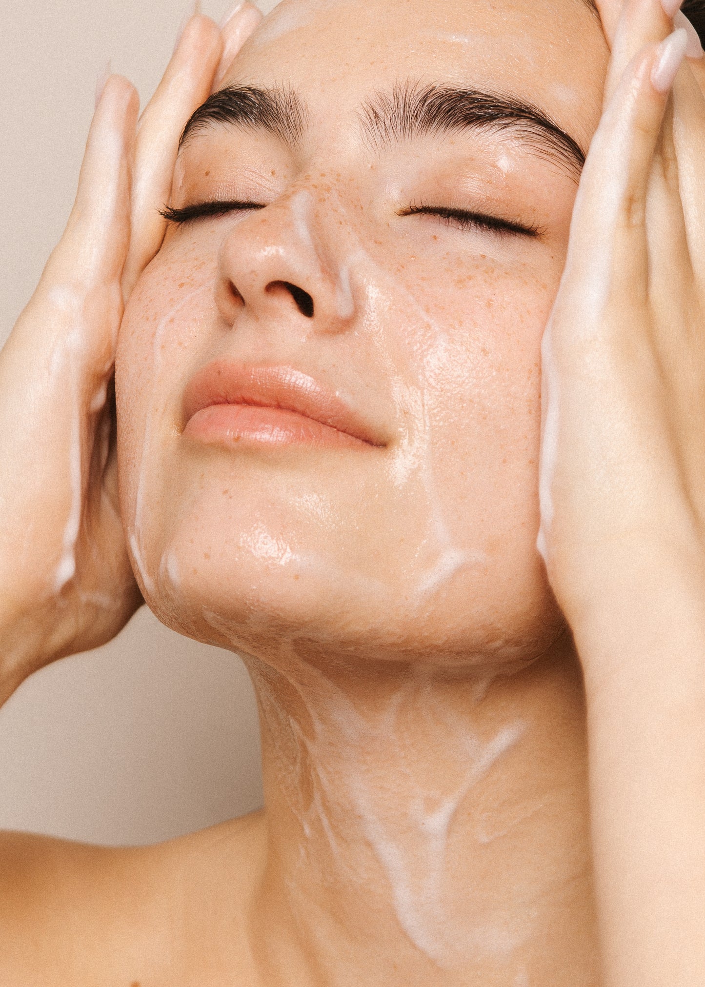 Aloe Vera Cleanser - 200 ml