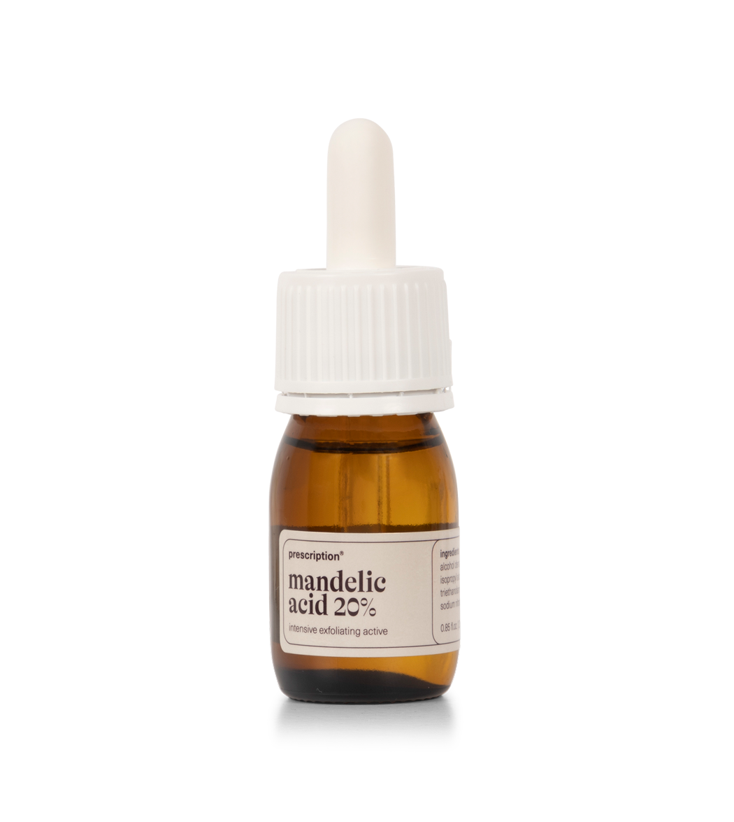 Mandelic Acid 20% - 25ml