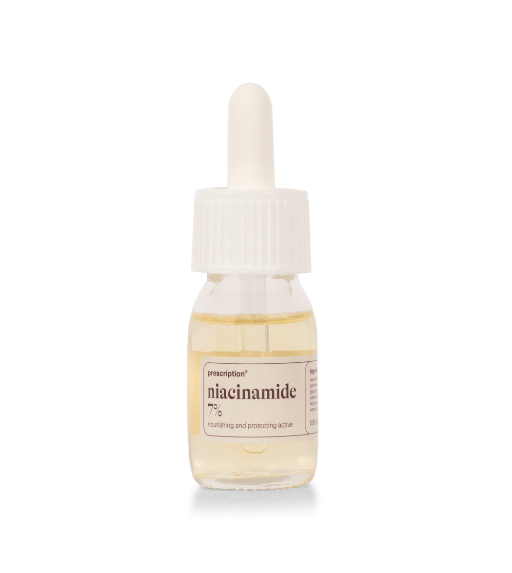 Niacinamide 7% - 25ml