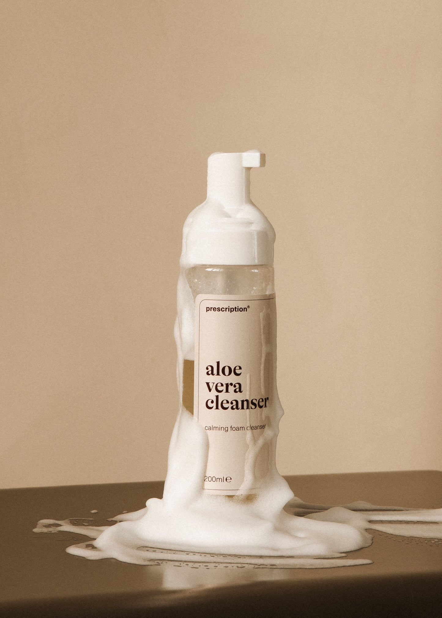 Aloe Vera Cleanser - 200 ml