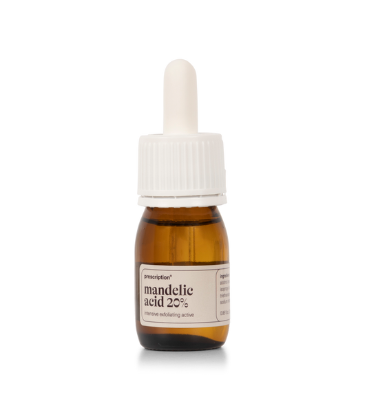 Mandelic Acid 20% - 25ml
