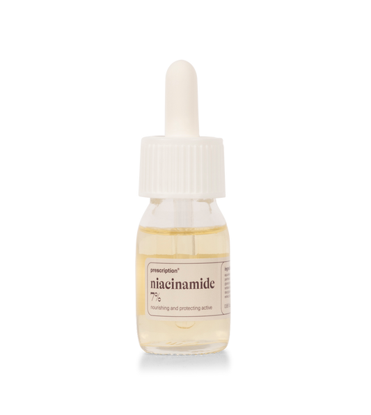 Niacinamide 7% - 25ml