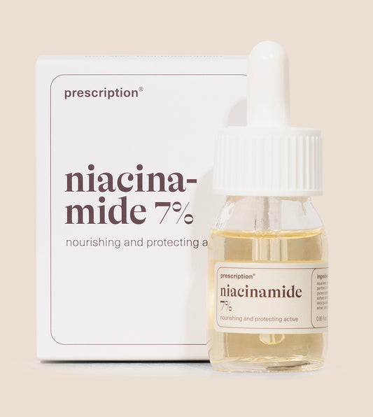 Niacinamide 7% - 25ml